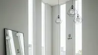 7 Tips Pilih Lighting biar Rumah Kecil Tampil Lebih Estetik, Hemat Listrik