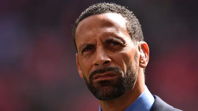 Foto: 5 Pembelian Termahal Leeds United, Rekor 20 Tahun Rio Ferdinand Baru Dipecahkan Musim 2020 / 2021 lalu