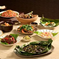 Kehadiran Noesaka di Plaza Indonesia menegaskan komitmennya menghadirkan kuliner Nusantara yang autentik dan berkelas. (Foto: Neosaka.doc)