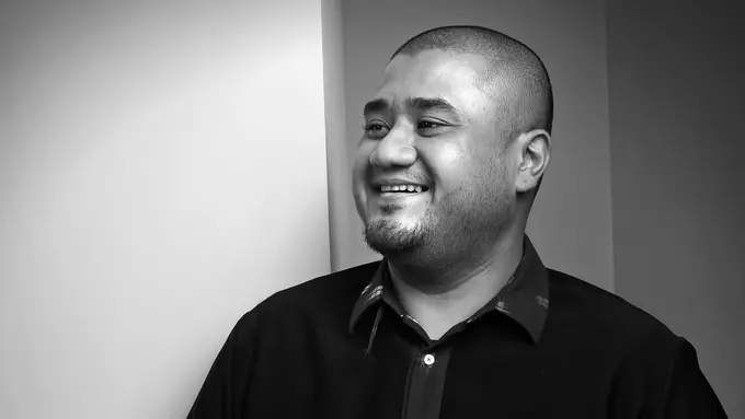 [Bintang] Mike Mohede 6