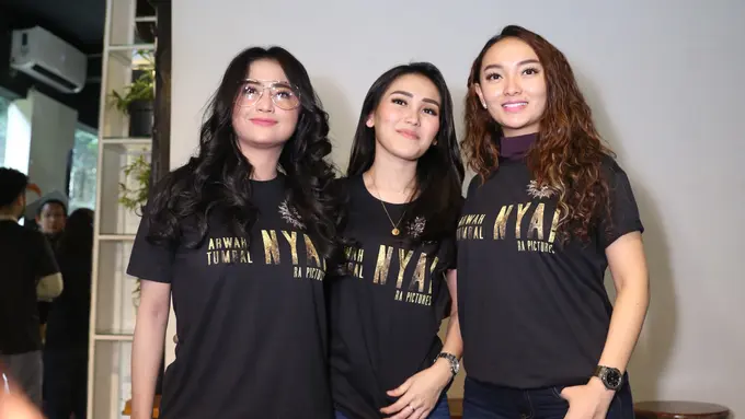 [Bintang] Tumbal Arwah Nyai