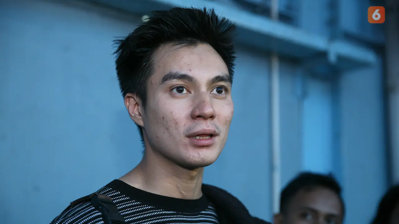 [Fimela] Baim Wong