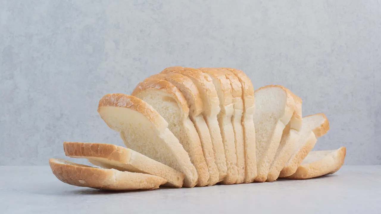 White Bread