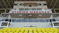 Penonton Duel Persis Vs Persib di Stadion Manahan Wajib Mematuhi Aturan Super Ketat