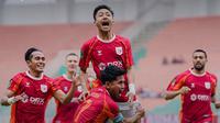 Garudayaksa FC berhasil jadi tim pertama yang mampu promosi ke BRI Super League 2026/2027. (Dok. Garudayaksa FC)
