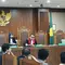 Praperadilan Lodewyk Pusung Ditolak PN Jakpus