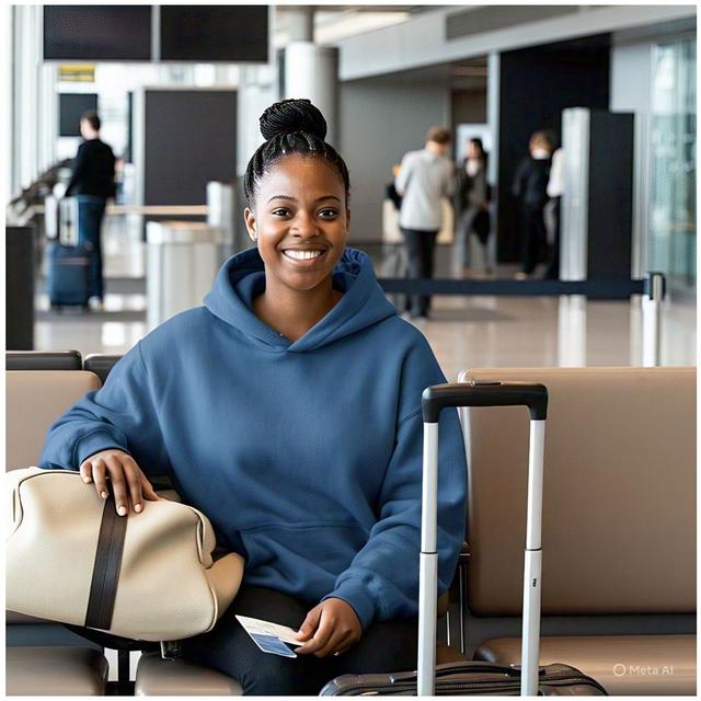 Why Everyone Should Travel