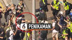 thumbnail penikaman polisi hongkong
