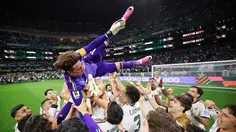 Guillermo Ochoa, Legenda 6 Piala Dunia Tanpa Lambang Penghormatan FIFA