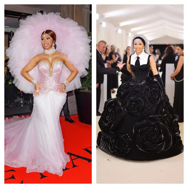 Cardi B