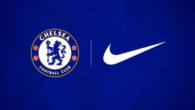 Chelsea - Nike