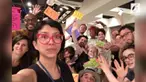 Sutradara Seni Pertunjukan Indonesia, mendapatkan kesempatan untuk mengikuti pendidikan seni panggung di New York City. VOA