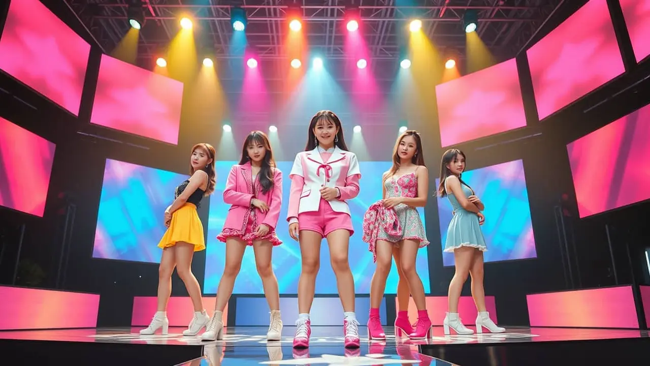 arti maknae
