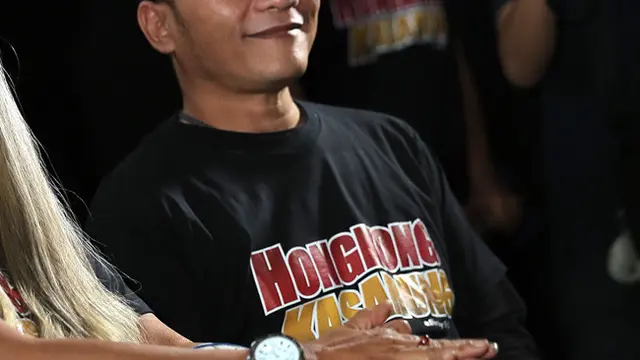 [Bintang] Iwa K