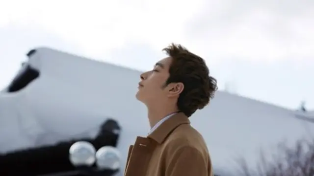 [Bintang] Chansung