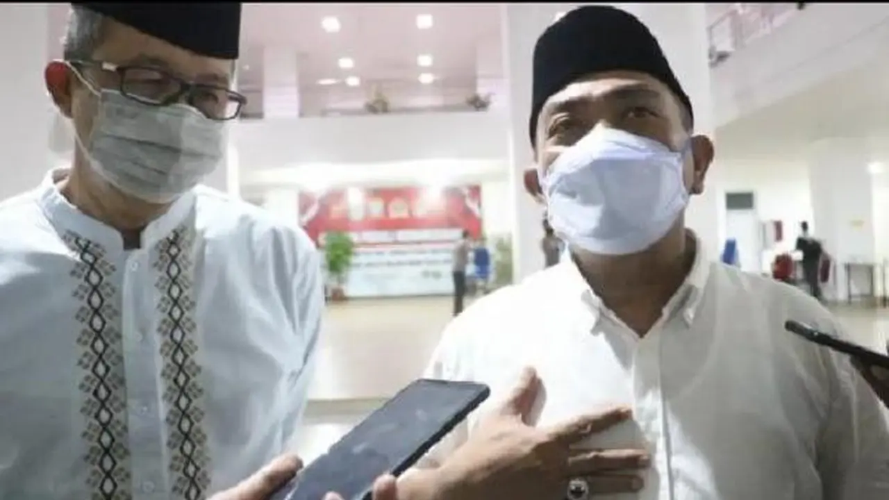 Apresiasi Kinerja Polisi, Wali Kota Cirebon Pastikan Arus Balik Lebaran Lancar dan Aman