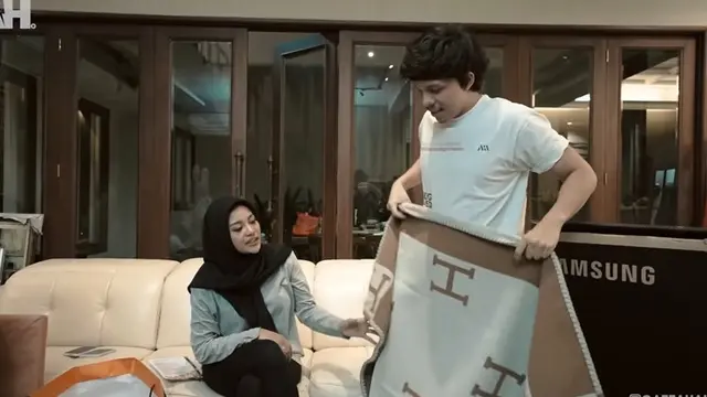 Atta Halilintar