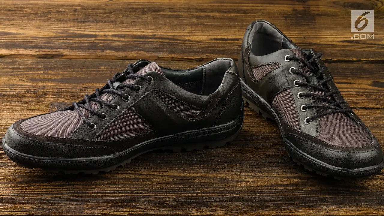 Sepatu Pria