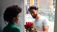 4 Pasangan Zodiak Ini Diprediksi Akan Jatuh Cinta di Hari Valentine (Sumber: Pexels)