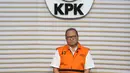 Sebelumnya, dalam perkara ini KPK telah menetapkan 5 (lima) orang tersangka lainnya yakni DW, AS, JM, NN, dan SMD, pada Maret 2025. (Liputan6.com/Helmi Fithriansyah)