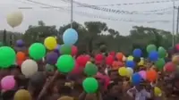 Benarkah Bupati Batang Hari Tahan SK Pegawai PPPK Gara-Gara Balon Terbang Duluan?