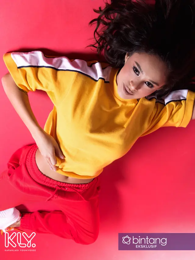 [Bintang] Eksklusif Brianna Simorangkir C2