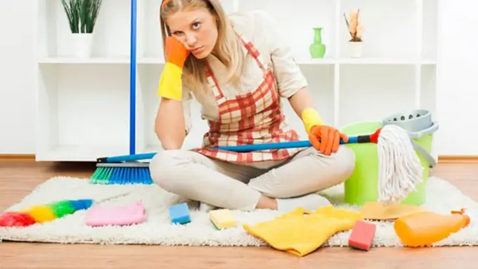 5 Kesalahan Sehari-hari yang Bisa Memperburuk Keadaan