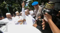 Segmen 2: Pemeriksaan Rizieq Shihab hingga Ulang Tahun Megawati