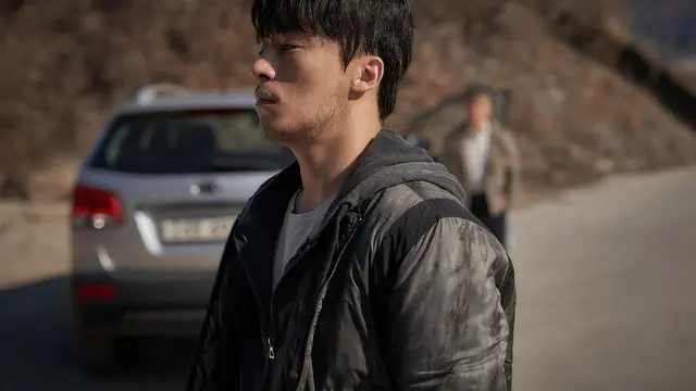 Koo Kyo Hwan