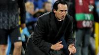 Unai Emery
