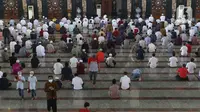 Cek Aturan Berkegiatan di Tempat Ibadah Saat PPKM Jawa Bali hingga 7 Februari 2022