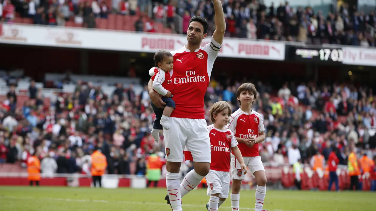 Arsenal