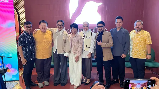 Elfa’s Singers