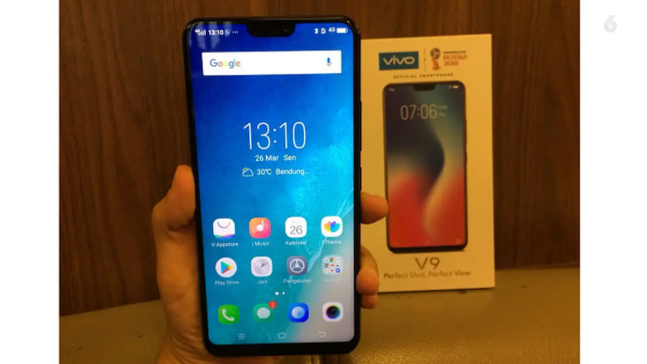 Vivo