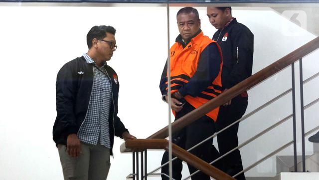 3. Bupati Tulungagung yang Tak Belajar dari Kasus Bupati Cilacap