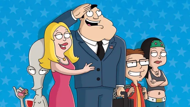 American Dad