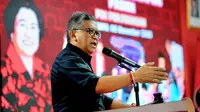 Sekjen PDIP: Relawan Kesehatan Harus Jadi Jaring Kemanusiaan, Bukan Mesin Elektoral