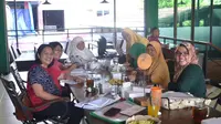 Aksi Perempuan Cilacap Hentikan Penularan HIV/AIDS