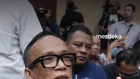 Blak-blakan! Noel Jelang Sidang Perdana Kasus Pemerasan Kemnaker: 1 Partai dan Ormas Terlibat!