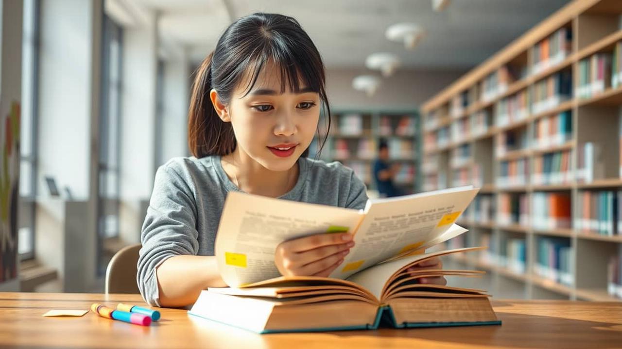 trik mencari gagasan utama paragraf