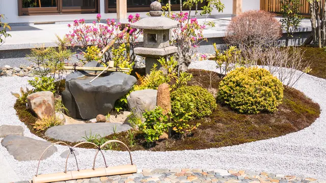 Ide Taman Depan Rumah Minimalis yang Bikin Suasana Asri dan Nyaman