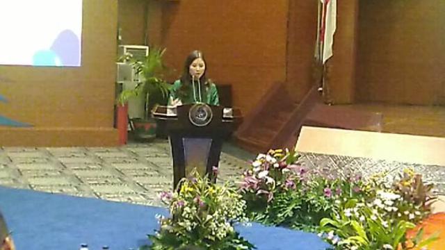 Jumpa Pers Asita Wise Travel Fair 2020