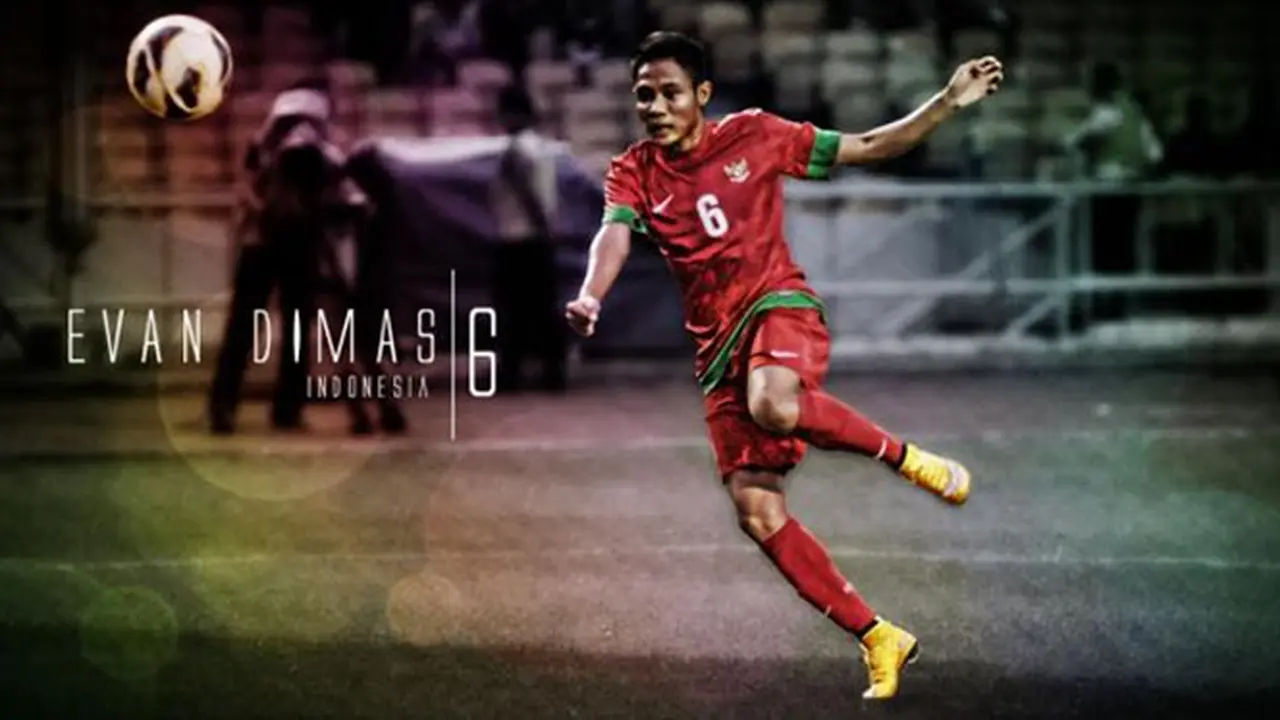 Menanti Aksi Evan Dimas dan Jebolan Garuda Muda di Piala Presiden