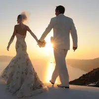 Momen sekali seumur hidup yang banyak orang inginkan.