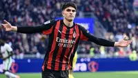 AC Milan: Mimpi Bartesaghi dan Cerita tentang Hadiah Tak Terduga dari Rafael Leao