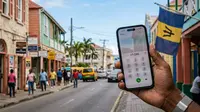 +1-246 Negara Mana? Ini Kode Telepon Barbados dan Fakta Pentingnya