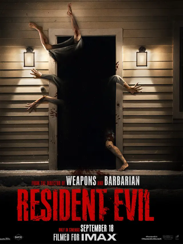 Resident Evil