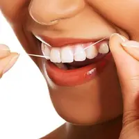 ilustrasi cara membersihkan karang gigi/pixabay