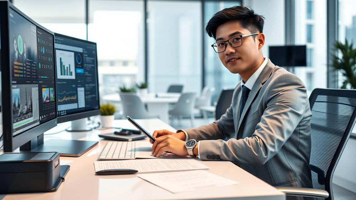 Tips dan Trik Produktivitas