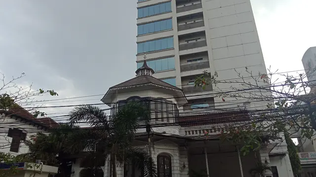 Jelajah Tionghoa Bandung